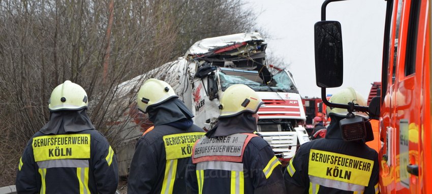 VU A4 Rich Olpe kurz hinter AK Koeln West P537.JPG